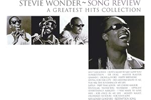 Song Review: A Greatest Hits Collection