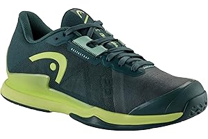 HEAD Men's Sprint Pro 3.5 MenTennis Shoe
