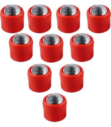 6 Billes D'acier Z-RAM Z.68v2 8.5g - Calibre .68 Pour Paintball TCP FSC T8.1 Etc.