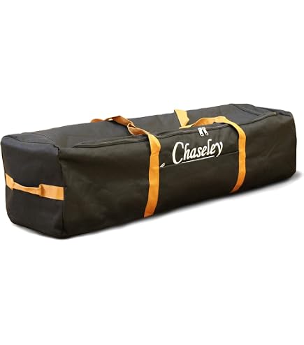 Borsa Pieghevole Per Pali Da Tenda E Attrezzi Da Campeggio – Tessuto Oxford 600D, Manico Rinforzato, 4 Misure Disponibili