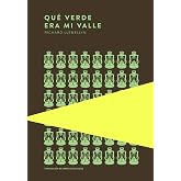 Qu&eacute; verde era mi valle