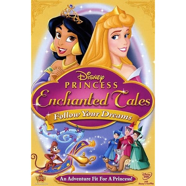 Enchanted 2007 Disney Enchanted Full Movie Fmovies Princess Tales
