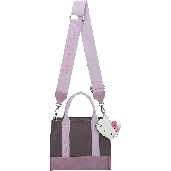 Fritzi aus Preussen Women's Hello Kitty Fritzi Tote Bag