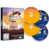 Rausch Live (Das größte Konzert ungekürzt live aus München) 2CD/DVD/BluRay