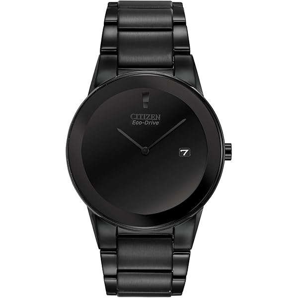 CITIZEN エコ・ドライブ CC9020-54E Citizen Analog Black Dial Men's Watch-CC9020-54E : Amazon.in: Fashion