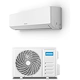 Olimpia Splendid OS-C/SEMLH12EI Mystral E Inverter 12 - Climatizzatore Fisso Gas R32, 12.000 btu/h, Classe di efficienza ener