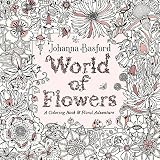 World of Flowers