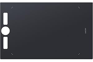 Wacom ACK122312 - Standard Texture Sheet for Intuos Pro Large