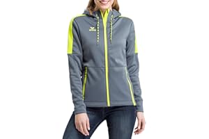 Erima Basic 2.0 Veste Softshell Femme
