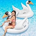Intex Swan Ride On Inflatable for Swimming Pools