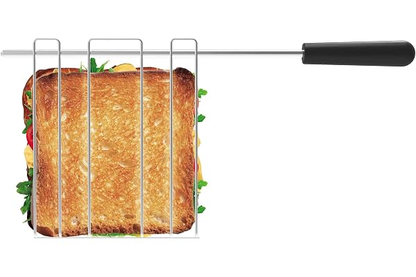 Cage À Sandwich Pour Grille Pain Classic - 00499