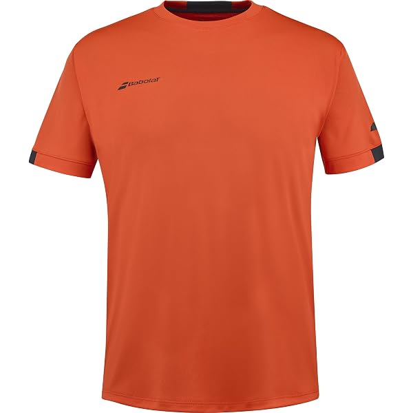 Short Garçon Babolat Play – Tennis Confort & Style Mixte Enfant
