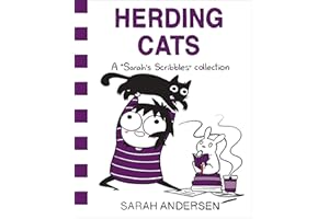 Herding Cats: A Sarah's Scribbles Collection