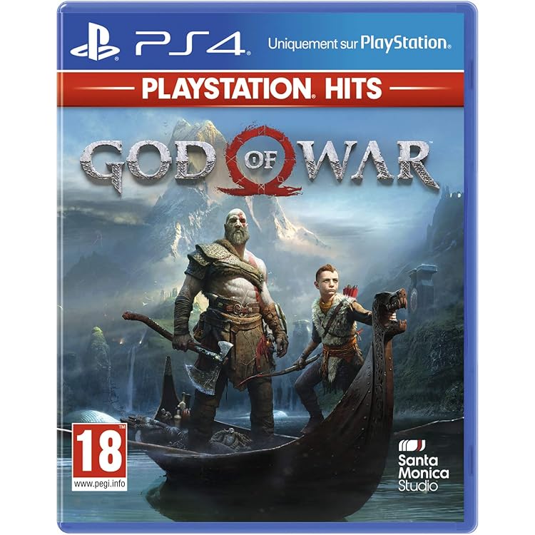 God of War 3 (PS3) [import anglais