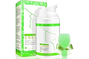 ANTIVP Neck Firming Tightening Cream(Green)