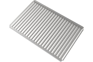 BBQration Grill Replacement Grate for Charbroil Grill2Go X200 TRU-Infrared 21401734, 21401856, 12401734, 12401734-A1, 13401856, Parts for Charbroil Part Number 29102780