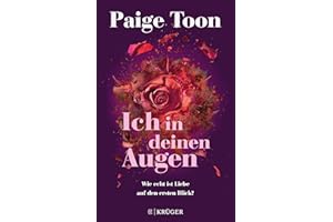 Ich in deinen Augen: Wie echt ist Liebe auf den ersten Blick?