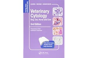 Veterinary Cytology: Dog, Cat, Horse and Cow: Self-Assessment Color Review, Second Edition