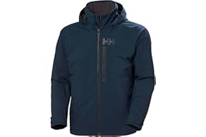Helly Hansen Hombre Chaqueta Hydropower Racing
