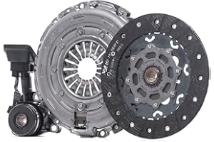 VALEO 834272 Kit frizione