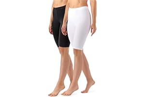 Merry Style Legging Femme Court Tenue Sport Short Femme, Vêtement Femme MS10-145