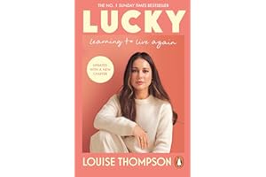 Lucky: Learning to live again