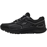 Skechers GO RUN CONSISTENT 2.0 220866TK BBK SneakerErkek