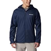 Columbia Inner Limits III Jacket, Waterproof Rain Jacket for Men