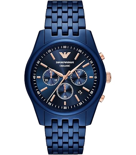 Buy BOSS Walker Qtz Basic Calendar Blue Tonneau Dial Men's Watch