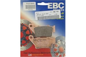 EBC BRAKES EBC Bremsbel?ge FA213HH