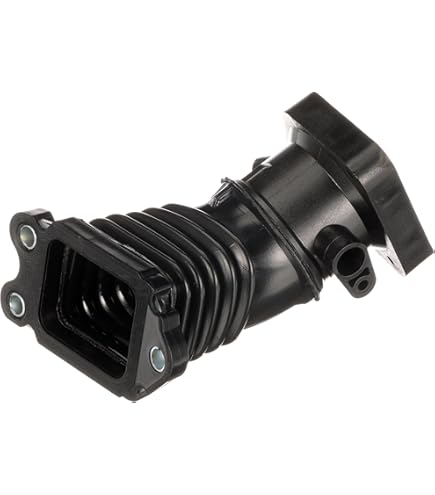 Manicotto Aspirazione Per Ford/Volvo 1.6 TDCi - Ricambio Compatibile Intercooler Turbo - Foto 11