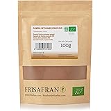 FRISAFRAN | Polvere di Cannella Ceylon BIO | Digestivo | Combattere la fatica | Cannella | Cannella in polvere | Cannella di 