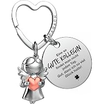 Coole Porzellan-Tasse Mit Lustigem Spruch – 300 Ml, Perfekt Für Die Lieblingskollegin