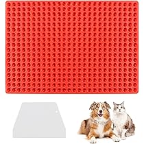 Stampo in silicone a forma di stella con 60 cavità, per torte, pasticceria, decorazione torte, per realizzare decorazioni per cioccolato e fondente