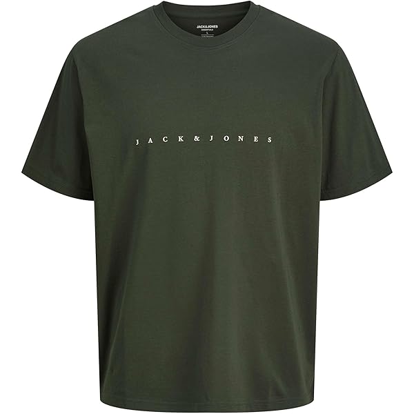 JACK & JONES Joraruba Sunset Branding Tee SS Jnr T-Shirt