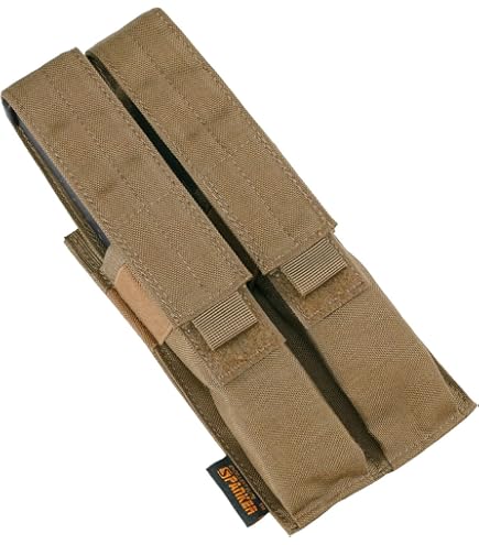 Condor MP5 Mag Pouch MA37 - Surplus D'Armée Général