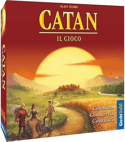 Ghenos Games - Escape The Dark Castle EXP 3 Blight Of The Plague Lord - Espansione In Italiano