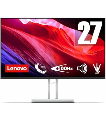 Lenovo L27h-4A | 27