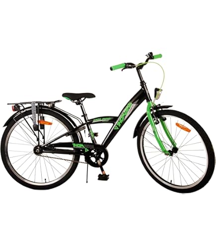 24 Zoll Mountainbikes Online Kaufen