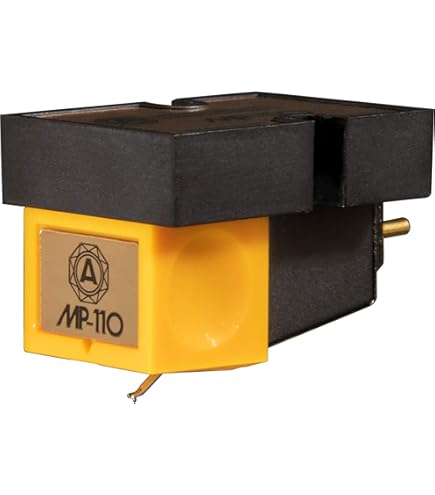 Pour platine AKAI AP-A305 : Diamant de rechange à 26,90