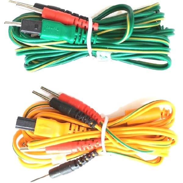 Elettrostimolatore Terapeutico Tesmed Trio 6,5 - Foto 6