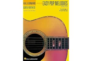 More Easy Pop Melodies - Third Edition: Play the Melodies of 20 Pop and Rock Songs