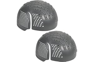 Ergodyne Skullerz 8945F(x) Universal Bump Cap Insert with Extra Venting, Fits Into Any Baseball Hat
