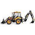 Motorart 13730 1:50 Scale MST 644 Backhoe Loader Die Cast Model Toy