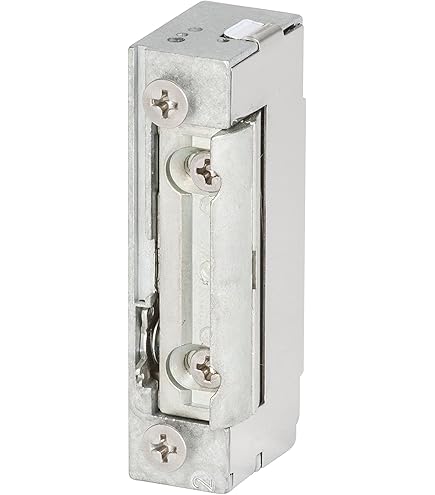 Abus EC550 Profile Double Cylinder Length (a / B) 45/55mm (C = 100mm