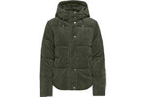 JDY Jdyvita dam snöre kort huva buffert Otw Yfm Jdyvita snöre kort huva buffer Otw Yfm (1-pack)