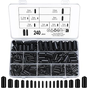 Tappo di tenuta filo maschio 3/4 | Hattink Thermo Parts