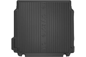 M MOTOS Tappeti per Bagagliaio Adatto per Peugeot 508 II dal 2018 Migliorare Il Comfort di Viaggio con Il Tappetino Antiscivolo per Auto DZ- Tappetini per Auto per Tutte Le Stagioni, Protezione dallo