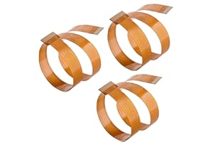 AZDelivery 3 x Kamera/Wyświetlacz 15cm Replacement Flex Cable Compatible z Raspberry Pi Zero W tym e-Book!