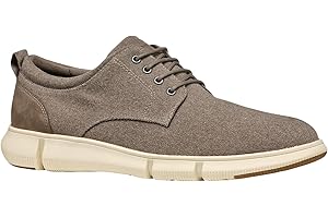 Geox Homme U Adacter F A Tissu Oxford